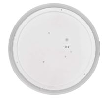 LED přisazené svítidlo, kruhové 30W, stmív. se změnou CCT ZM5168 (11)