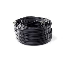 Kabel CCTV 10m NEDIS CCTVCA10BK100 Kabel CCTV 10m NEDIS CCTVCA10BK100