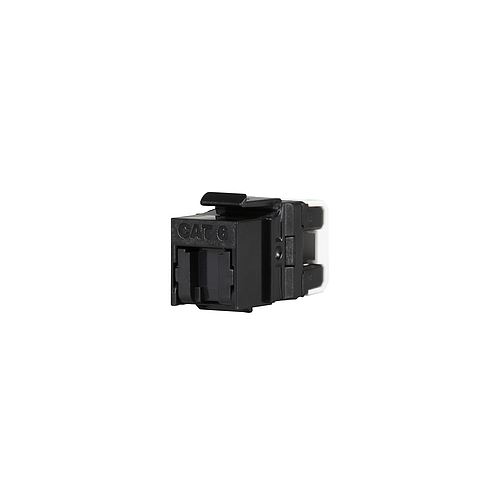 SXKJ-6-UTP-BK-NA keystone Solarix RJ45