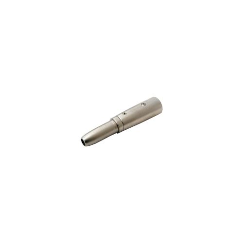 Redukcia MIC 3pin konektor / zdierka 6.3 mono