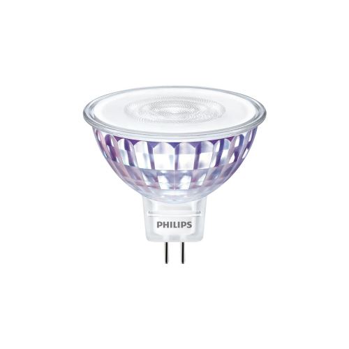 LED žárovka GU5.3 5.8-35W 930 60° 12V stmívatelná