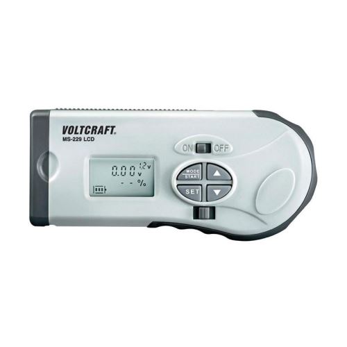 Tester baterií VOLTCRAFT MS-229