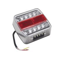 Světlo zadní LED STU TRL12LED