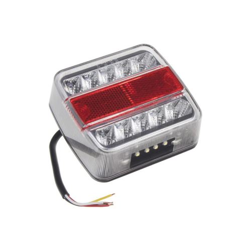 Svetlo zadné LED STU TRL12LED