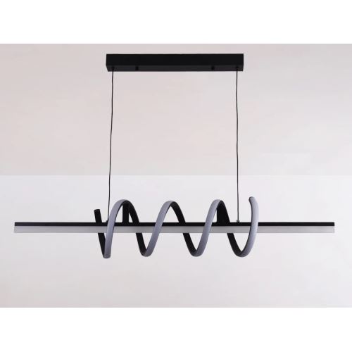 LED svítidlo + dálkový ovladač 70W - J4355/B