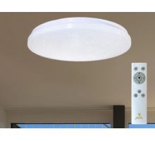 LED svítidlo STAR + dálkový ovladač 60W - LCL536AS LED svítidlo STAR + dálkový ovladač 60W - LCL536AS