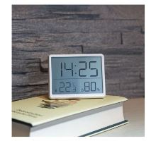 Digitální teploměr s vlhkoměrem E6210 (4)