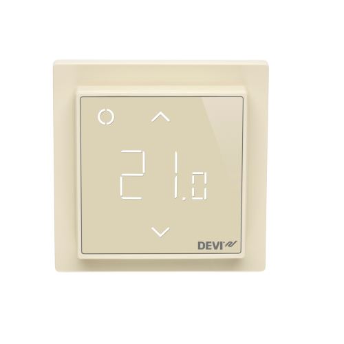 DEVIreg Smart DEVIreg Smart Ivory (krémová)