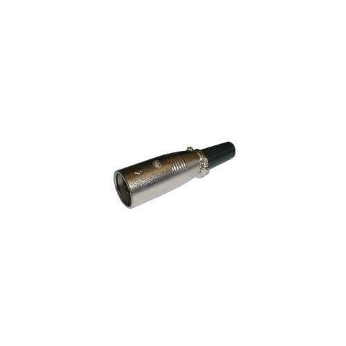 Konektor MIC kabel kov 3PIN