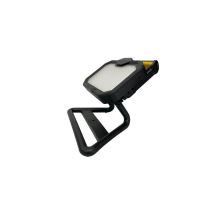 LED pracovné nabíjacie svietidlo 30W - WL24R (5)