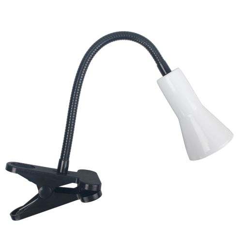 Ecolite lampička L414C-BI bílá