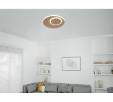 LED svítidlo + dálkový ovladač 65W - TB1302/WG (12)