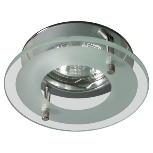 02571 DINO CTX-DS02G/A-C  podhledové bodové svítidlo