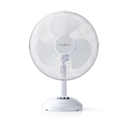 Ventilátor stolný 30cm FNTB10CWT30