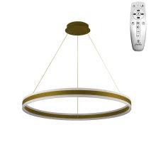 LED svítidlo + dálkový ovladač 110W - J4316/G (8)