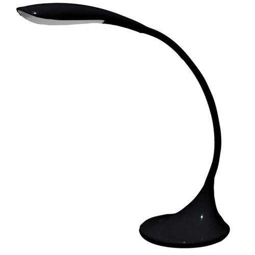 VELA stolní LED lampička 6,5W 4000K ARGUS černá