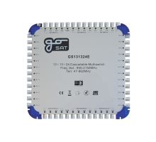 Satelitní multipřepínač GoSAT GS131324E Satelitní multipřepínač GoSAT GS131324E