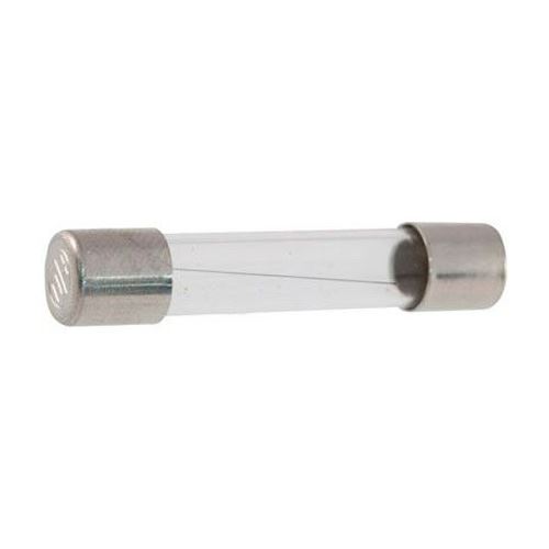Poistka F 4A 6,3x32mm