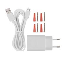 GoSmart Bezdrátový pokojový termostat P56211 s wifi (14)
