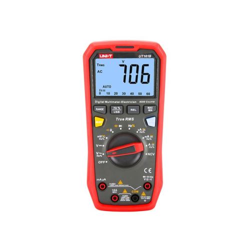 Multimetr UNI-T UT161B