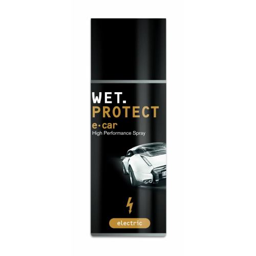 CIMCO 151148  Wet Protect e-car (50 ml)