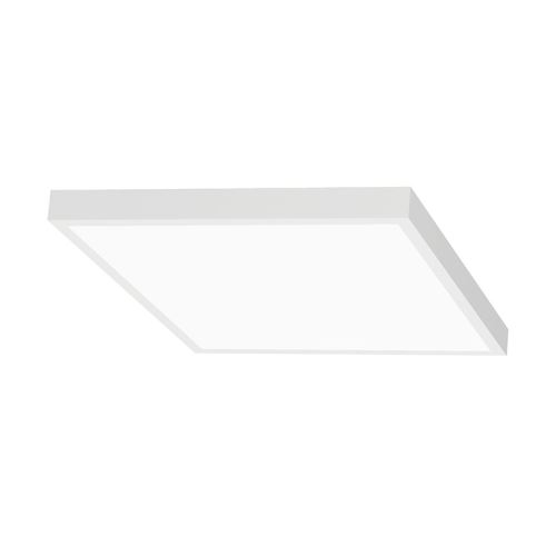 Solight LED stropné osvetlenie prisadené, 40W, 4800lm, 4000K, UGR