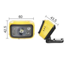 LED nabíjecí čelovka - LH03R (5)