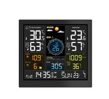 Solight profesionálny smart WIFI meteostanice (2)