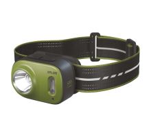 LED nabíjací čelovka GP Xplor PHR17, 500 lm