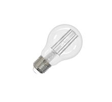 LED Filament BIELÝ 9W - A60 / E27 / 4000K - ZWF202 (4)