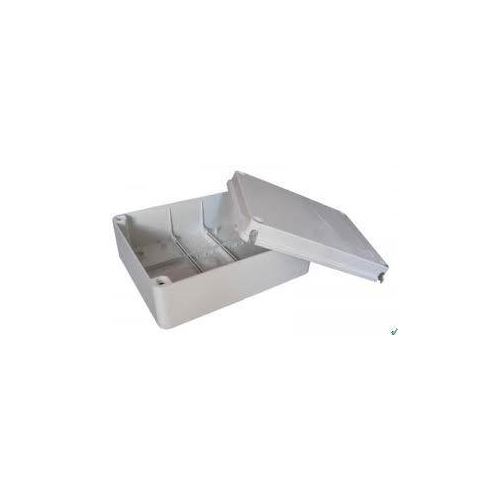 Krabice 120x 80x 50 IP56 Gewiss 44205 IP56