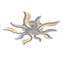 LED svítidlo + dálkový ovladač 65W - J3317/W (2)