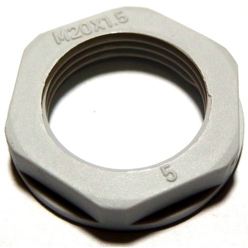 Matica M20x1,5 BML-12