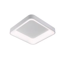 LED stropnica s diaľkovým ovládačom 45W - J1357/W (7)