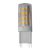 GXLZ263 LED51 SMD 2835 G9 4W WW LED žárovka - teplá bílá, Greenlux GXLZ263 LED51 SMD 2835 G9 4W WW LED žárovka - teplá bílá, Greenlux