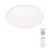 Solight LED stropní světlo Star, kulaté, 24W,1440lm, dálkové ovládání, 37cm Solight LED stropní světlo Star, kulaté, 24W,1440lm, dálkové ovládání, 37cm