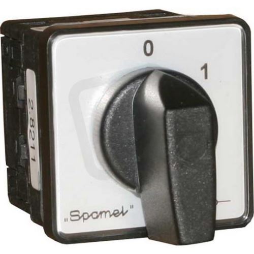 spínač SK16/4.831 P23