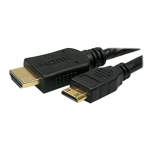 Kábel TIPA HDMI / HDMI-C mini 1,5m
