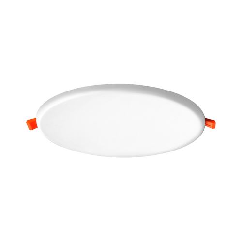 LED DOWNLIGHT ROUND vestavné kulaté LED svítidlo IP66 24W - teplá bílá