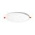 LED DOWNLIGHT ROUND vestavné kulaté LED svítidlo IP66 24W - teplá bílá LED DOWNLIGHT ROUND vestavné kulaté LED svítidlo IP66 24W - teplá bílá