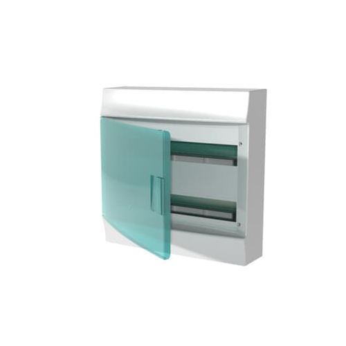 ROZVODNICE NAST.IP41/36M(18X2)MISTRAL41W