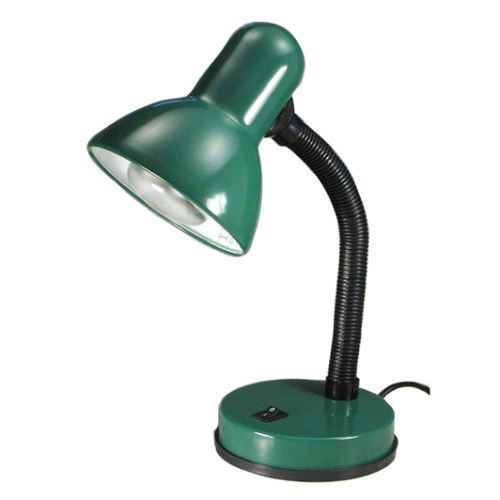 lampa stolní KADET 3082 zelená
