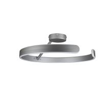 LED stropní svítidlo s dálkovým ovladačem 72W - TA1314/S (8)