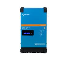 Měnič napětí/nabíječ Victron Energy MultiPlus-II GX 48V/3000VA/35A-32A Měnič napětí/nabíječ Victron Energy MultiPlus-II GX 48V/3000VA/35A-32A