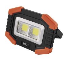 COB LED pracovní svítilna P4112, 350 lm, 3× AA