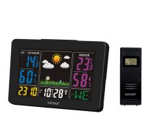 Meteostanice DENVER WS-540 černá