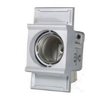 Spodok poistky E27 2113-31 na DIN ETI 002322009 Spodok poistky E27 2113-31 na DIN ETI 002322009