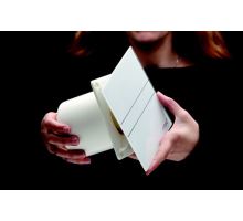 Koupelnový ventilátor CATA E-100 G IP44 (1)