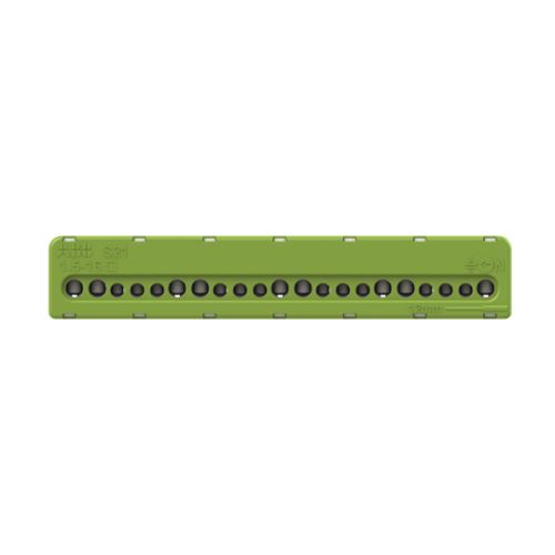 SVORKY PEK/S21 21 SVOREK 9X162+12X62