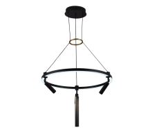 LED svietidlo + diaľkový ovládač 85W - J7303/B (7)